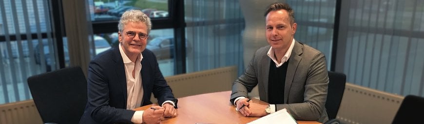 Schneider Electric en Isotron Systems partners op het gebied van robotica